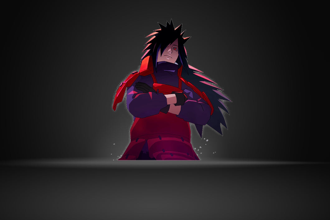 Madara Uchiha