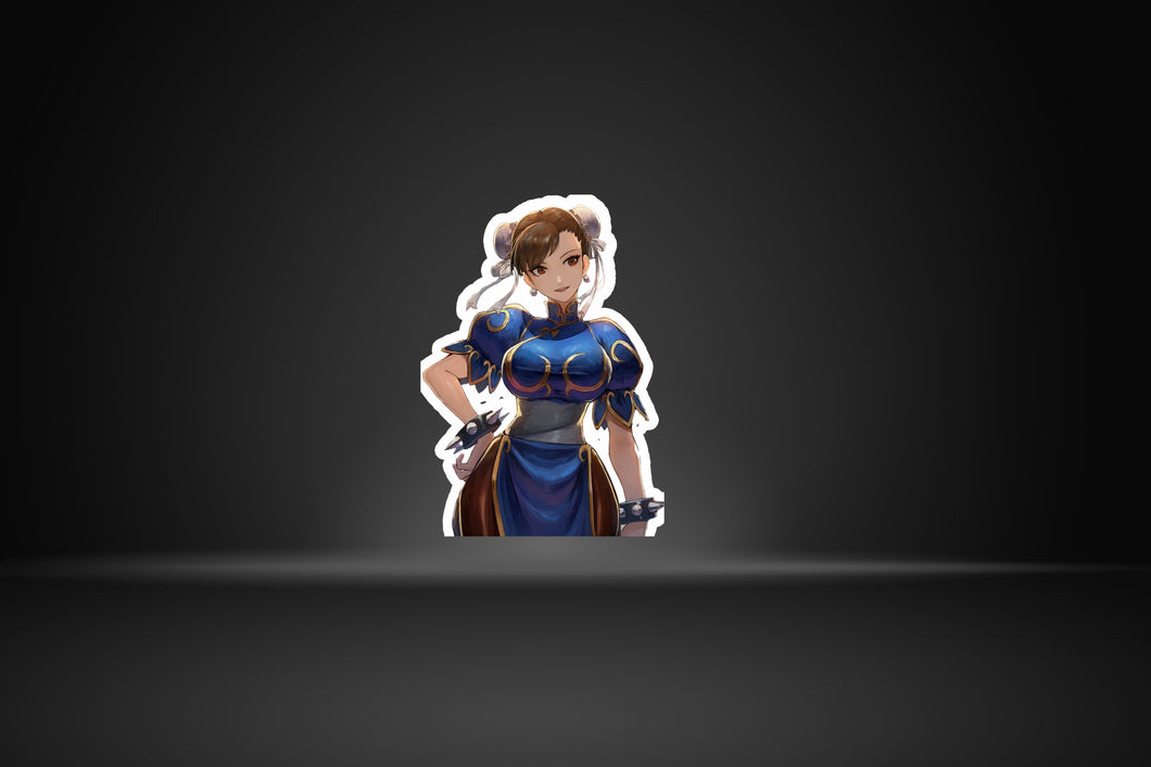 Chun Li