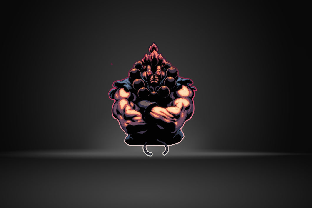 Akuma